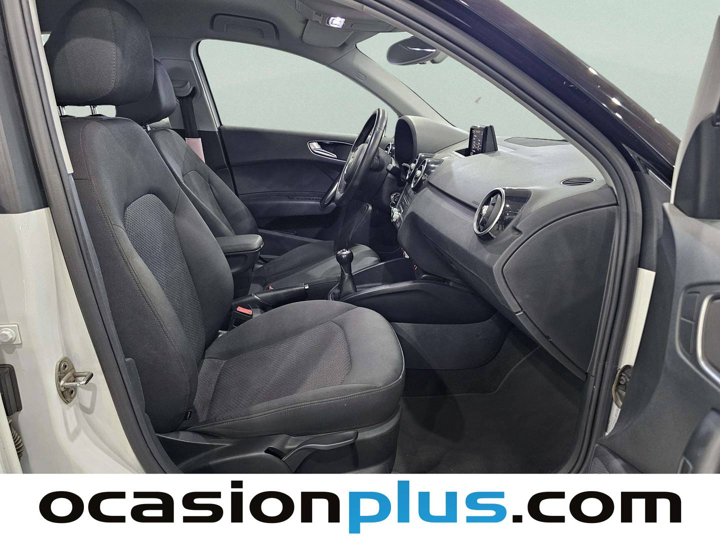 Audi A1 Audi A1 Sportback Adrenalin 1.4 TFSI (125 CV) S-LINE manual