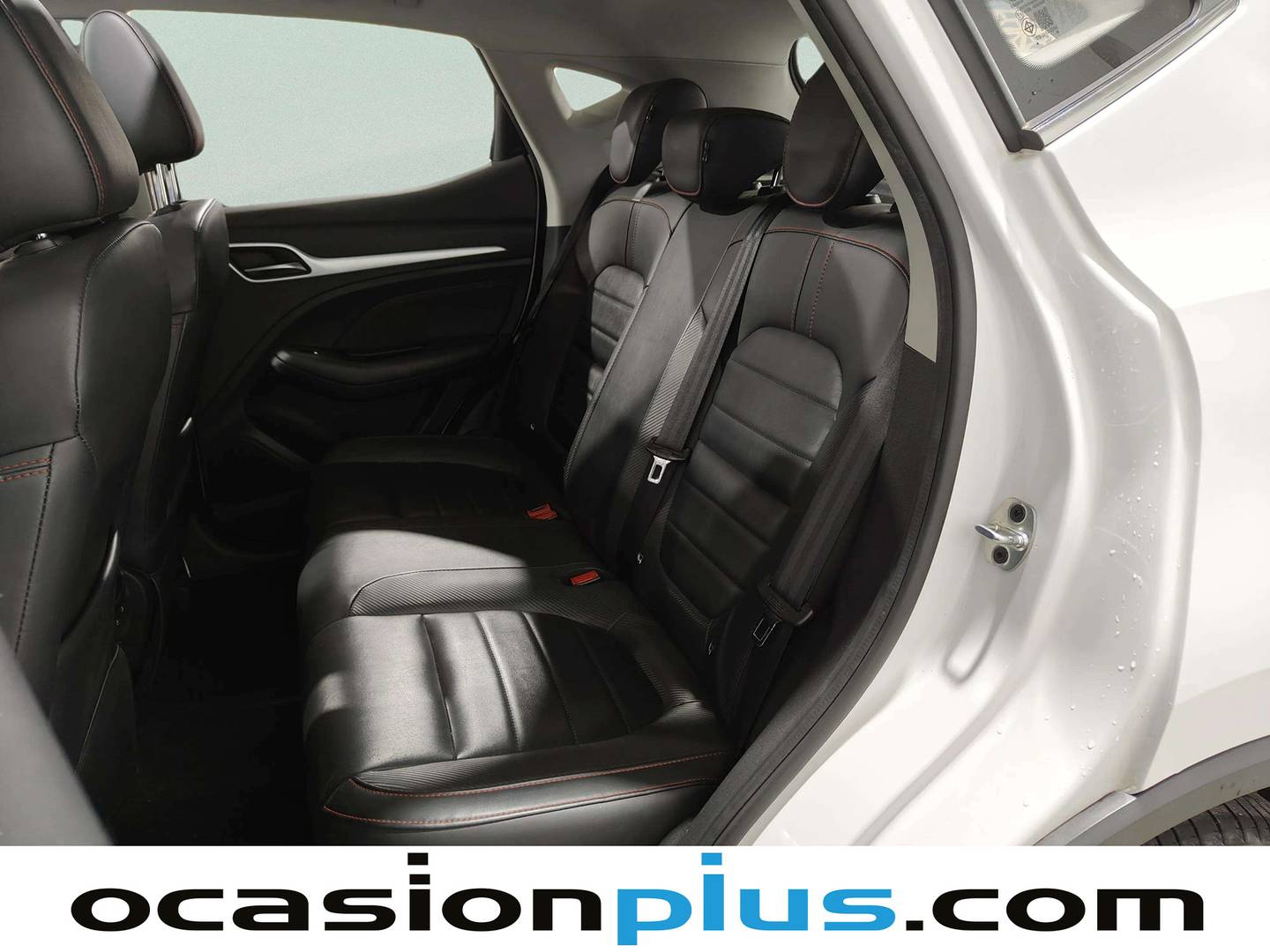 MG ZS MG ZS 1.0T Luxury (111 CV) gasolina