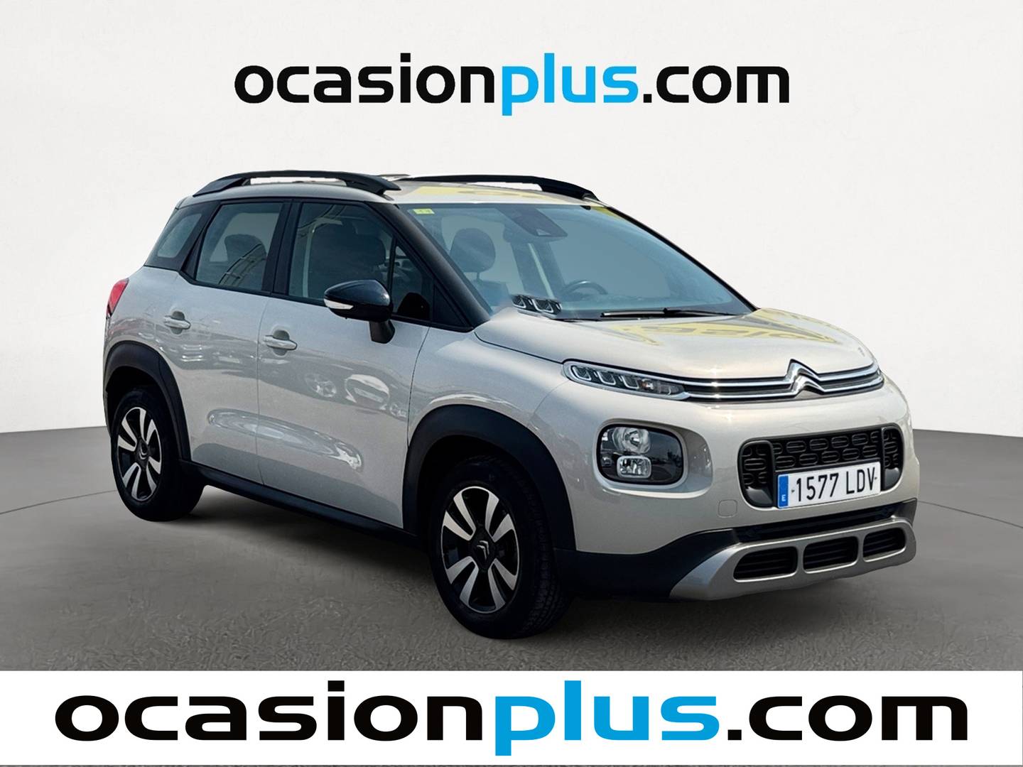Foto Citroën C3 Aircross Citroen C3 Aircross PureTech 110 S&S Feel (110 CV)