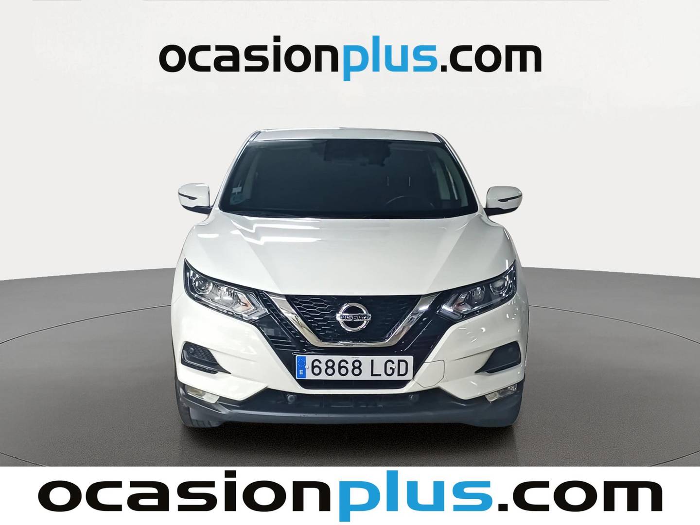 Nissan QASHQAI Nissan Qashqai dCi 115 Acenta (115 CV) 115cv
