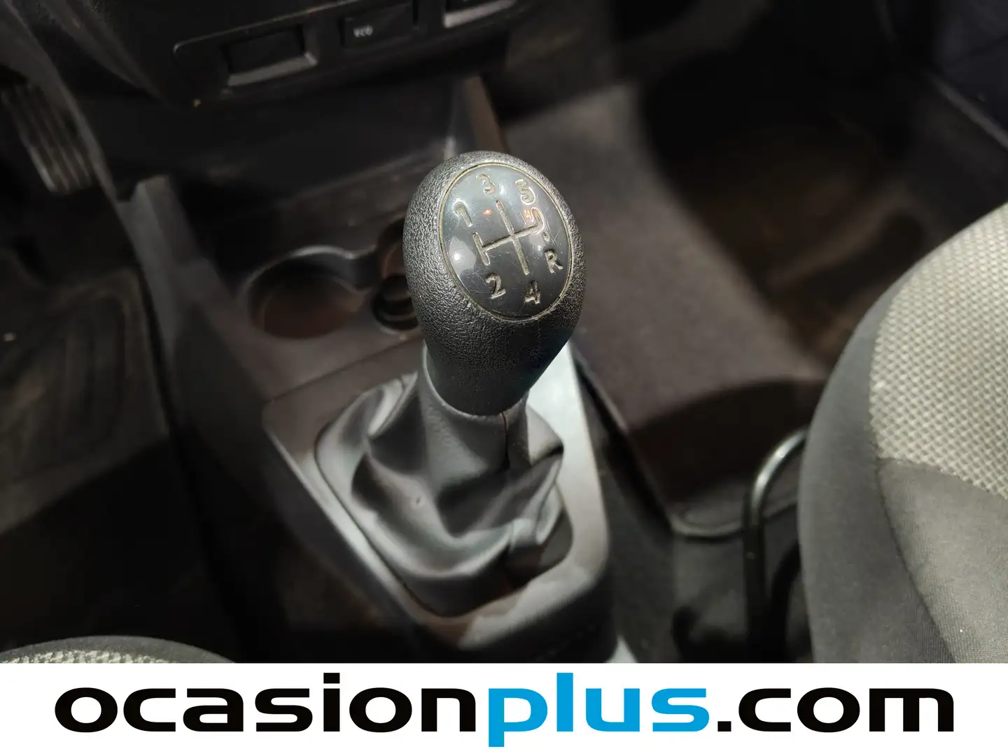 Foto Dacia Dokker Dacia Dokker Ambiance dCi (90 CV)