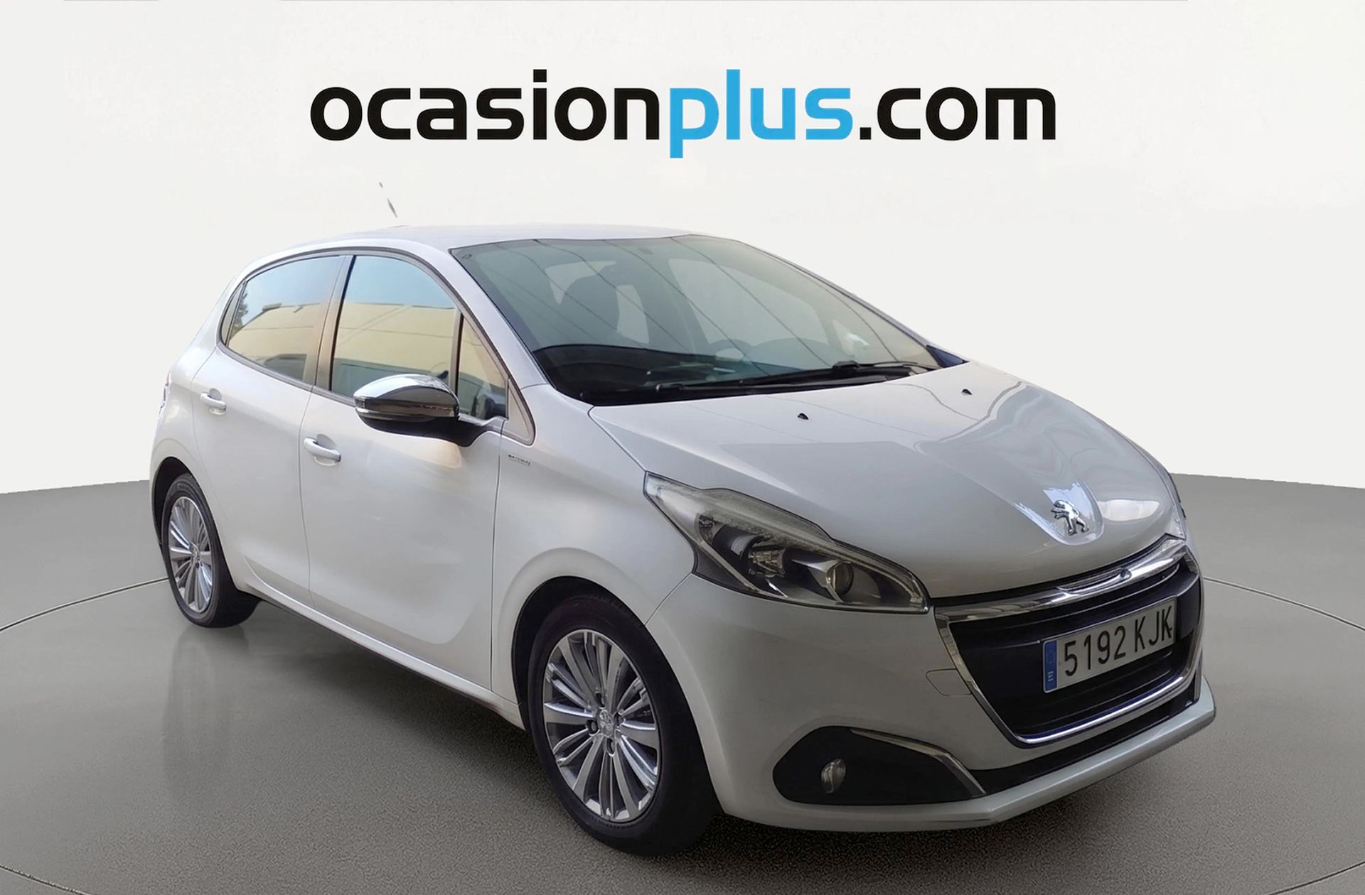 Peugeot 208 1.6 BlueHDi Style S - foto 2