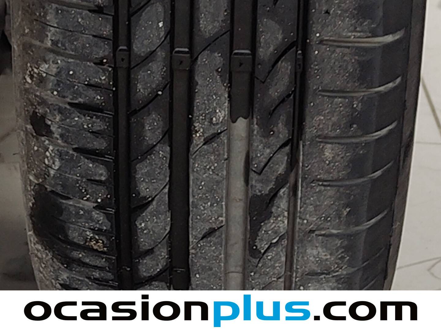 Nissan QASHQAI Nissan Qashqai dCi 110 N-Connecta 4x2 (110 CV) de segunda mano