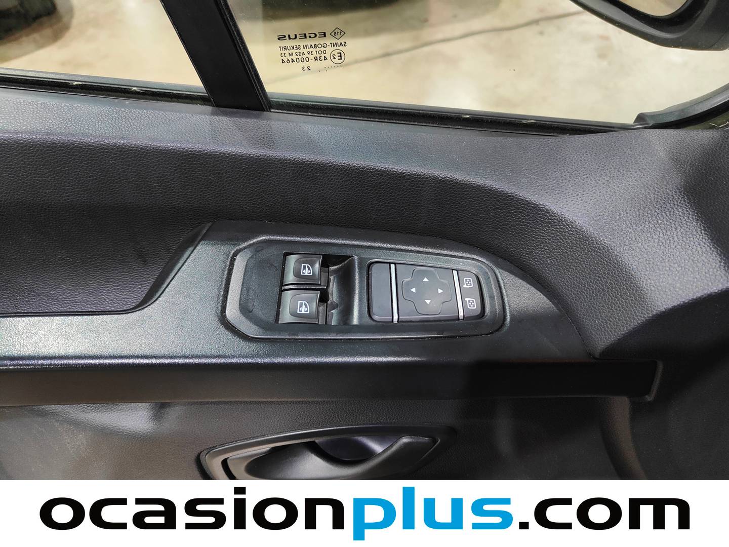 Foto Renault Trafic Renault Trafic Furgon L1H1 Blue dCi (130 CV)