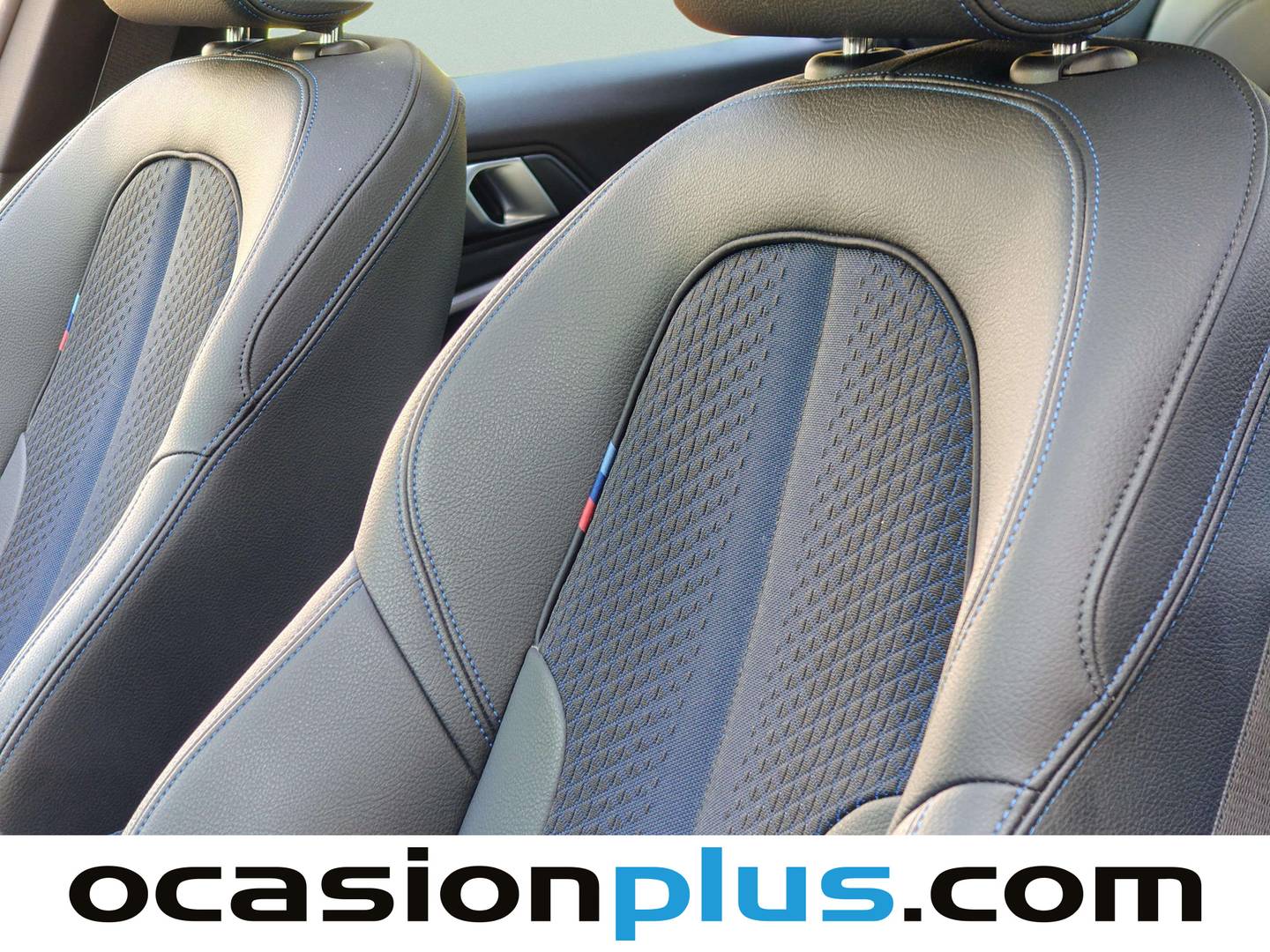 Equipamiento del BMW Serie 2 BMW Serie 2 220i Gran Coupe (178 CV) Pack M