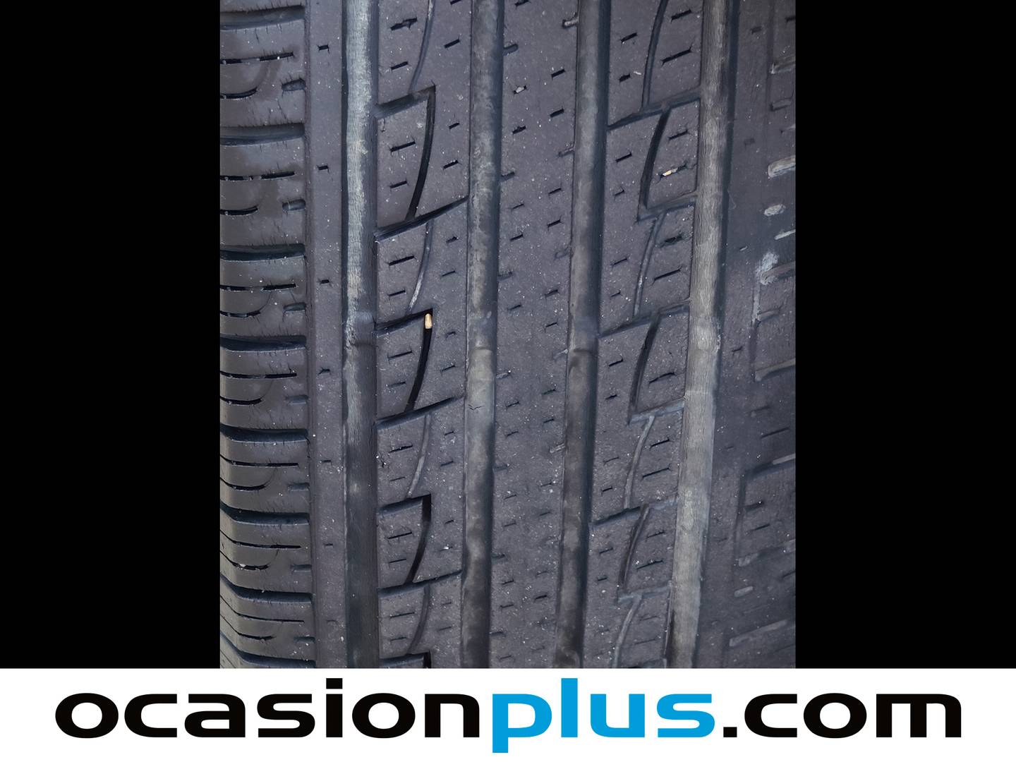 KIA Sportage KIA Sportage 1.6 GDI Concept 4x2 (135 CV) seminuevo