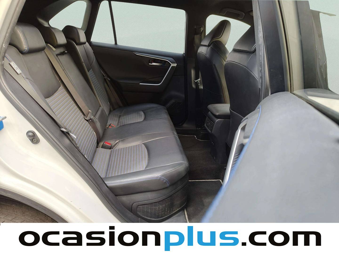 Toyota Rav4 Toyota Rav4 2.5l hybrid Feel! (218 CV) híbrido
