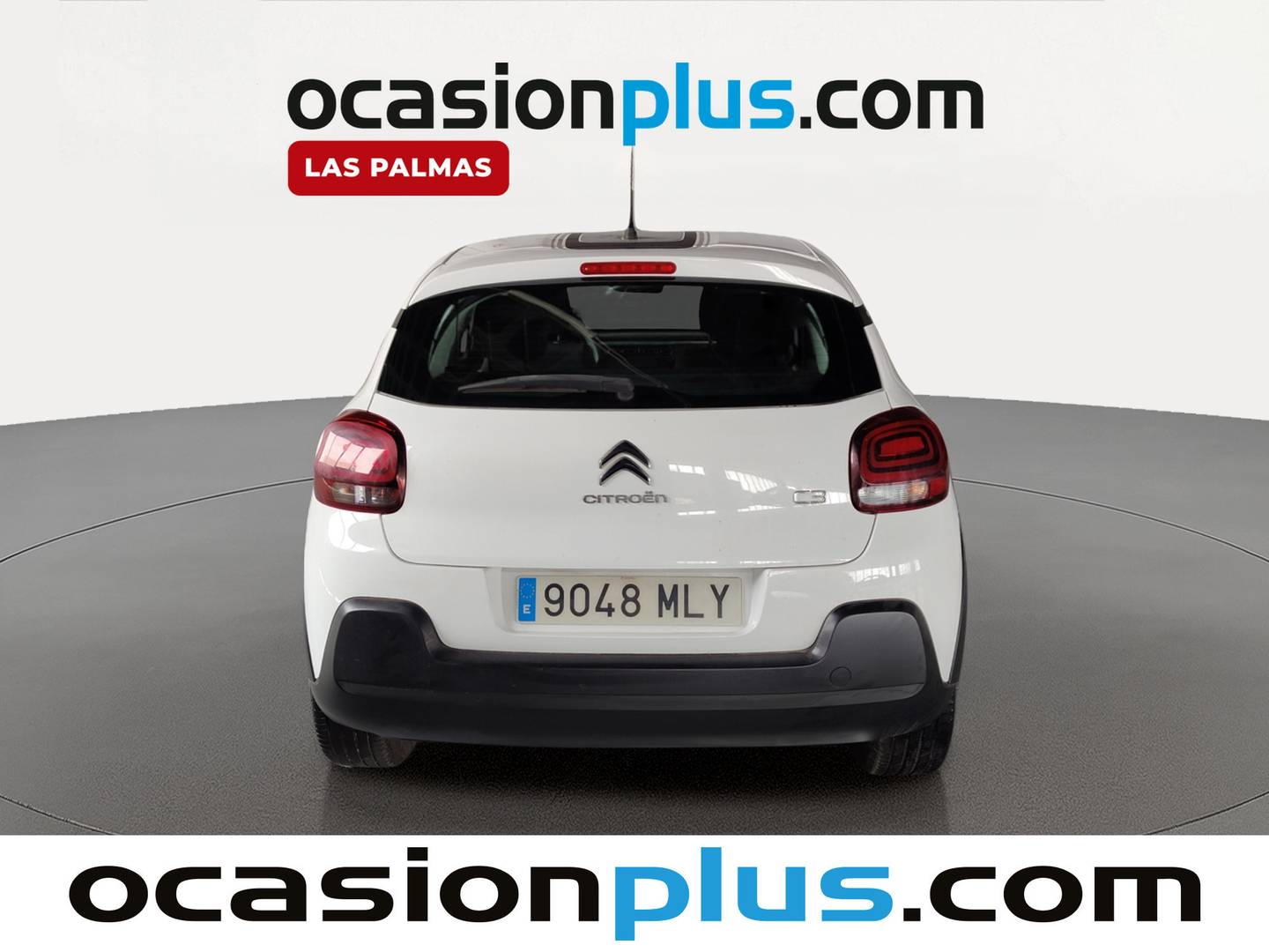 Citroën C3 Citroën C3 PureTech 83 C-Series (83 CV) al mejor precio