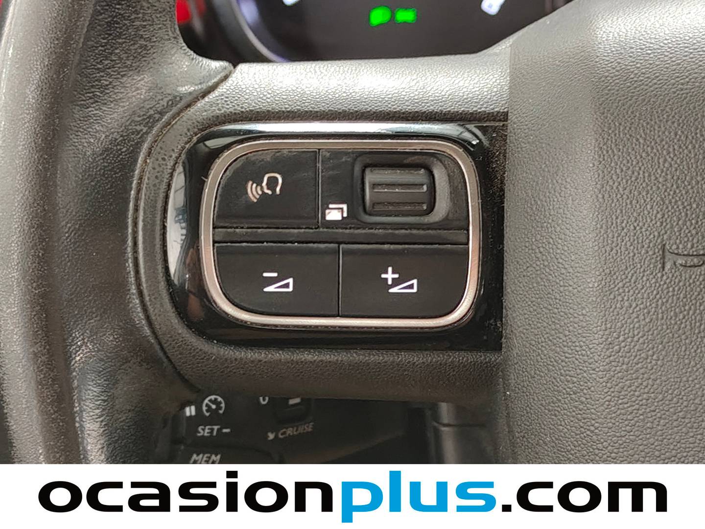 Citroën C3 Citroën C3 PureTech 83 Feel (83 CV) de ocasión