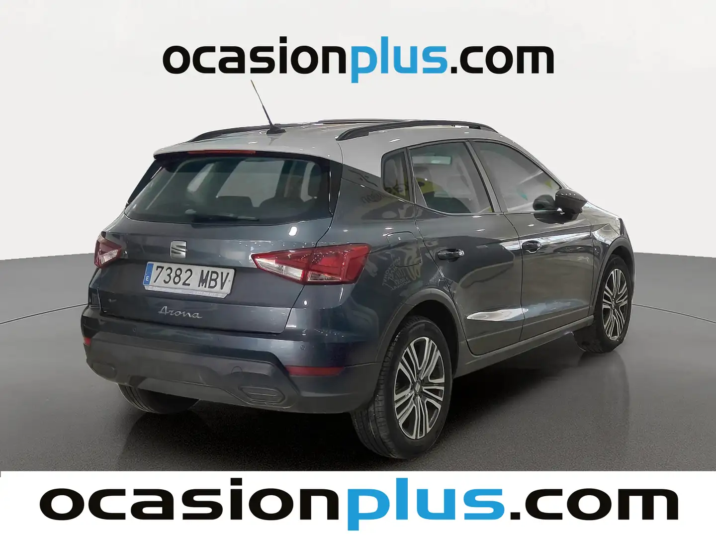 Foto Seat Arona SEAT Arona 1.0 TSI Style XL Edition (110 CV)