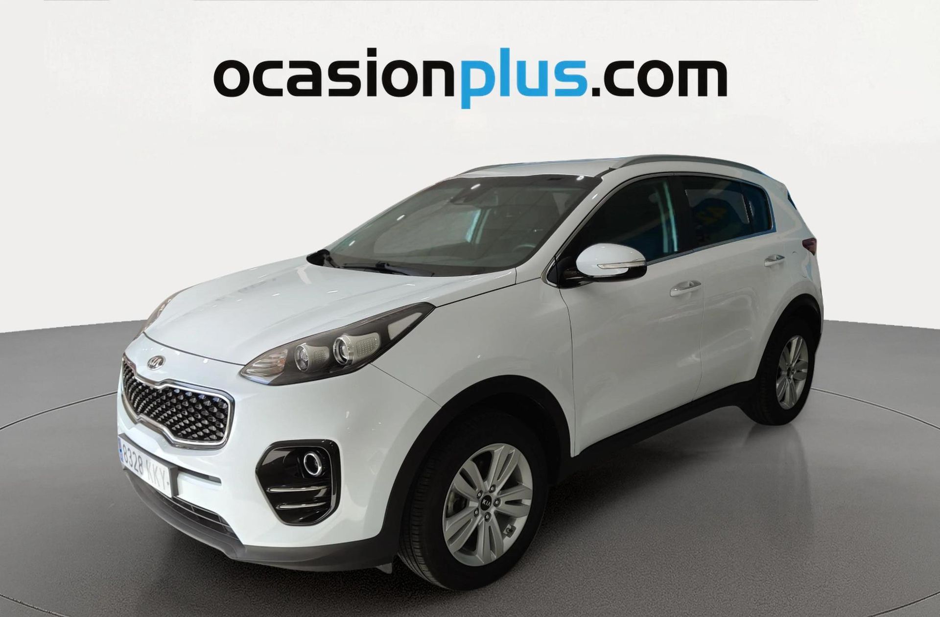 Kia Sportage 1.6 GDi x-Tech18 4x2