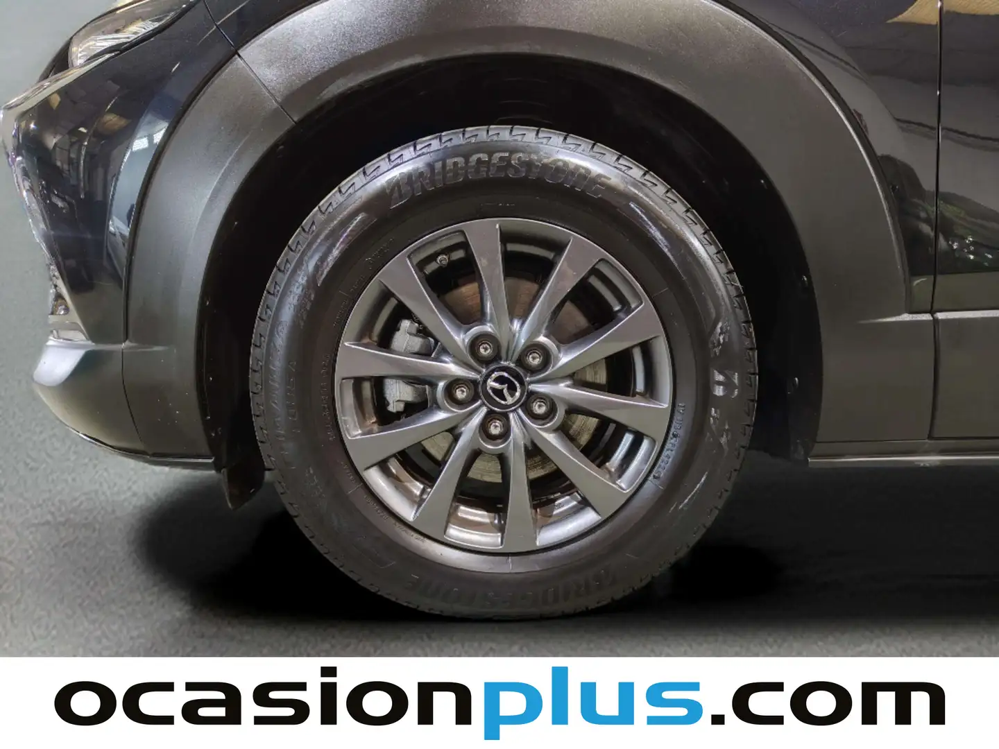 Foto Mazda CX-30 Mazda CX-30 e-SKY G MHEV Prime-line (140 CV)