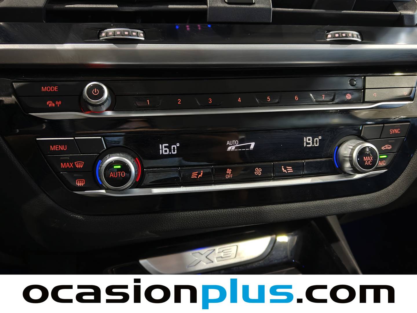 BMW X3 BMW X3 xDrive20d (190 CV) barato