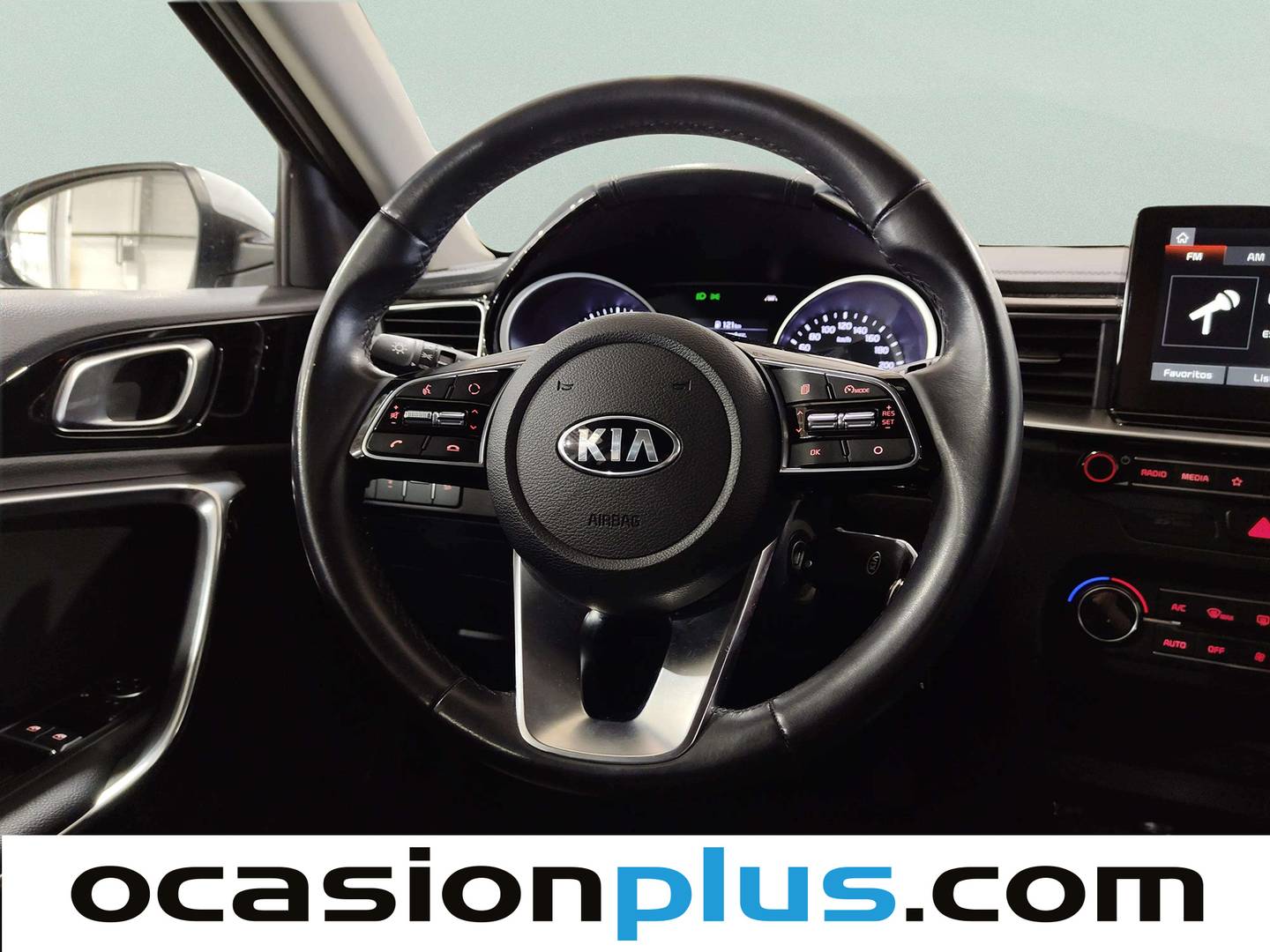 KIA Ceed Kia Ceed 1.0 T-GDi Tech (120 CV) de ocasión