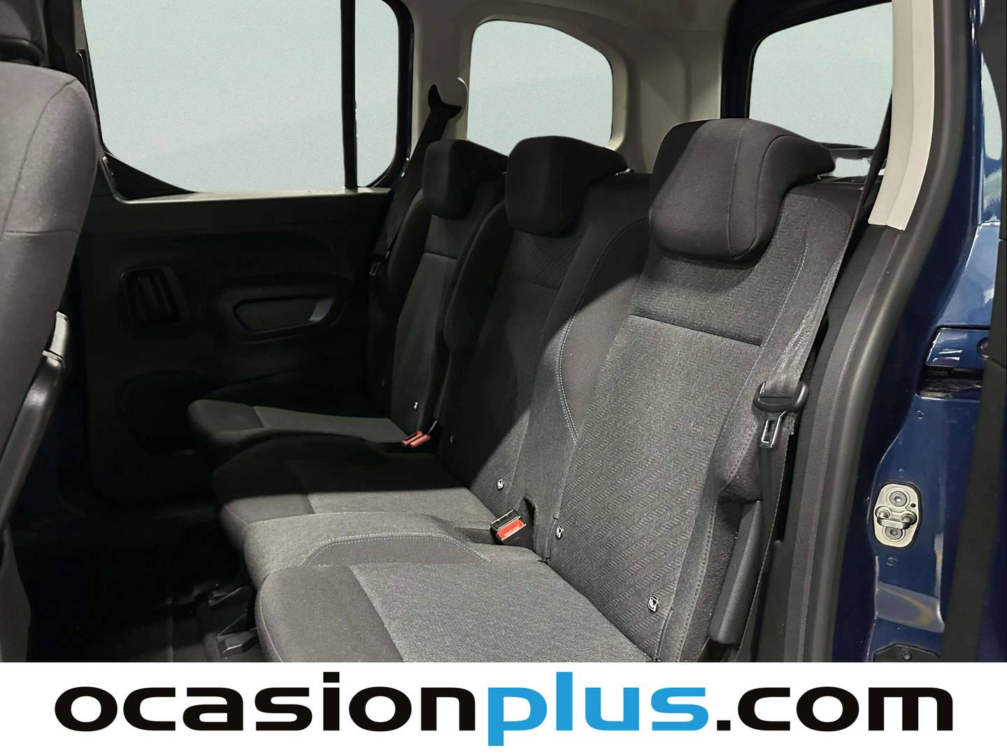 Foto Peugeot Rifter Peugeot Rifter BlueHDi 130 Allure Standard (130 CV)