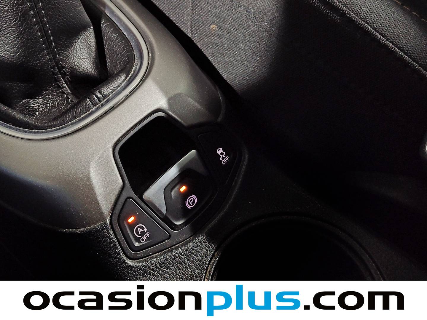 Equipamiento del Jeep Compass Jeep Compass 1.4 Multiair Sport 4x2 (140 CV)