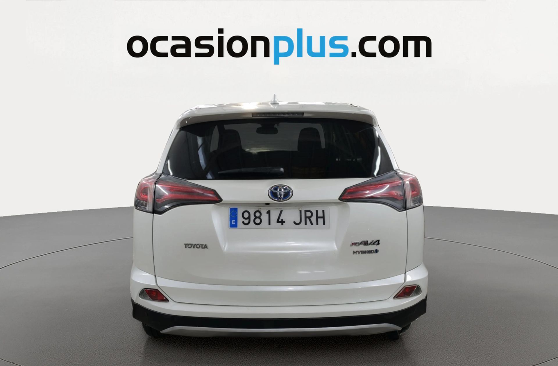 Toyota RAV4 2.5l hybrid Advance Pack Drive 2WD - foto 14