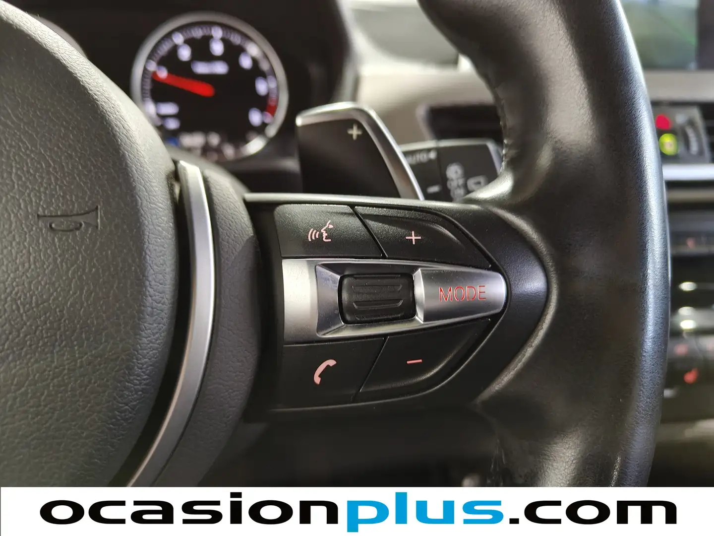 Foto BMW X2 BMW X2 sDrive18d  (150 CV)