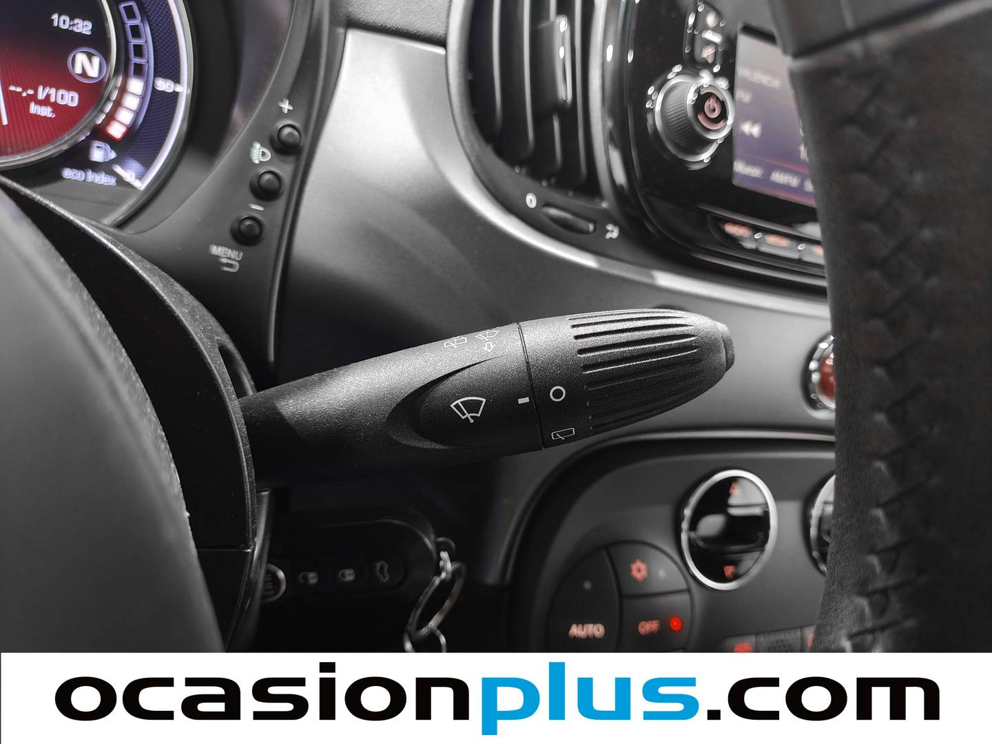Fiat 500 Fiat 500 1.2 8v S (69 CV) barato