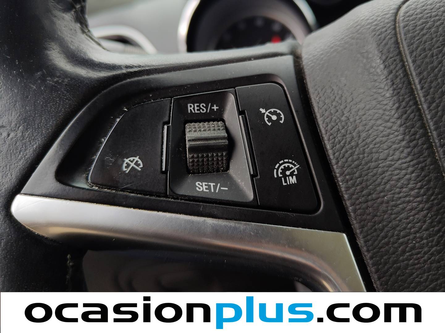 Opel Mokka Opel Mokka 1.4 Turbo S&S Excellence 4x2  (140 CV) de segunda mano
