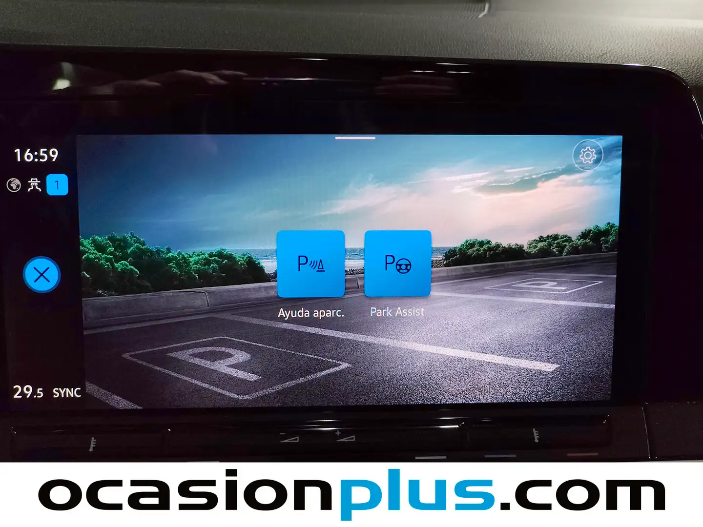 Foto Volkswagen Golf Volkswagen Golf Life 2.0 TDI (150 CV) DSG