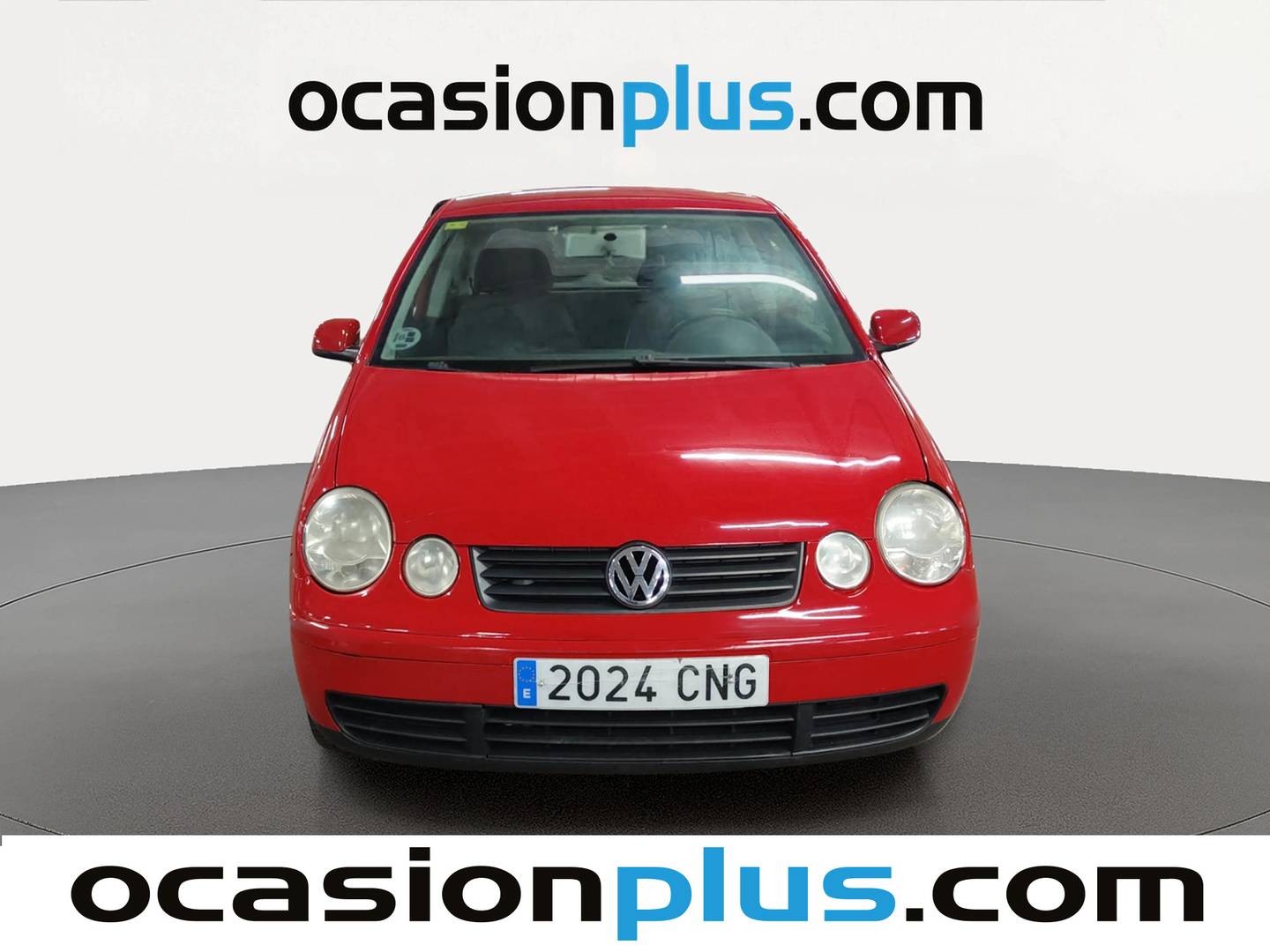 Volkswagen Polo Volkswagen Polo Conceptline 1.2 (65 CV) 65cv