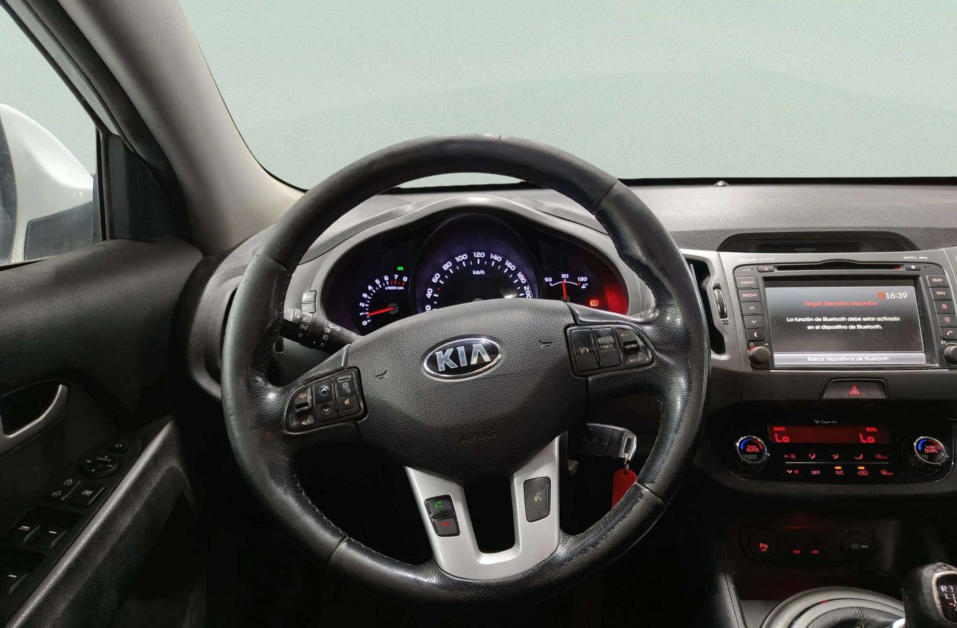 Kia Sportage 1.6 GDI Drive 4x2 - foto 21