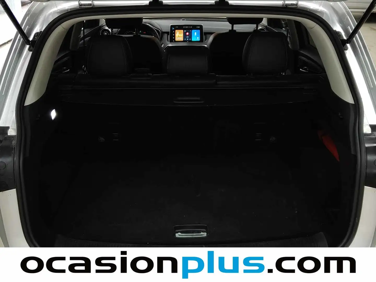 Foto MG HS MG HS 1.5 Turbo GDI Comfort DCT (162 CV)