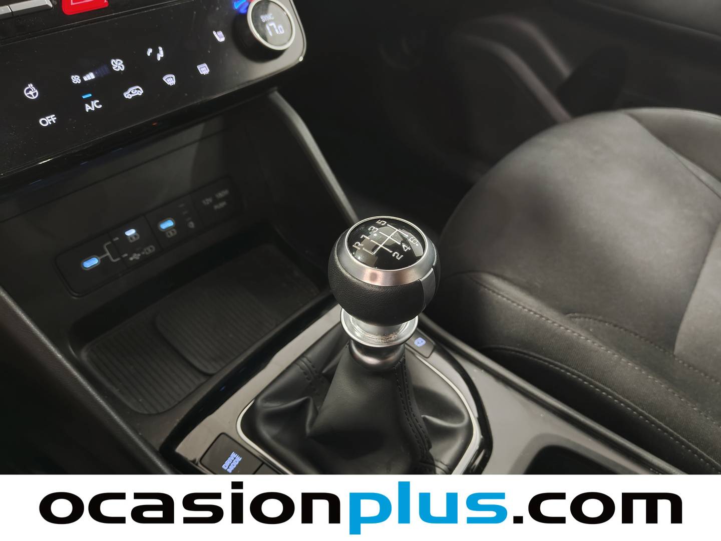 Hyundai Tucson Hyundai Tucson 1.6 D 48V Maxx DCT (136 CV) de segunda mano