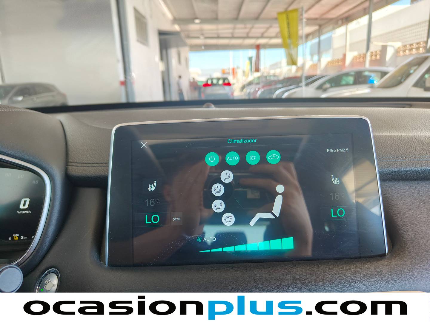 MG eHS MG eHS 1.5 T-GDI PHEV Luxury (258 CV) barato