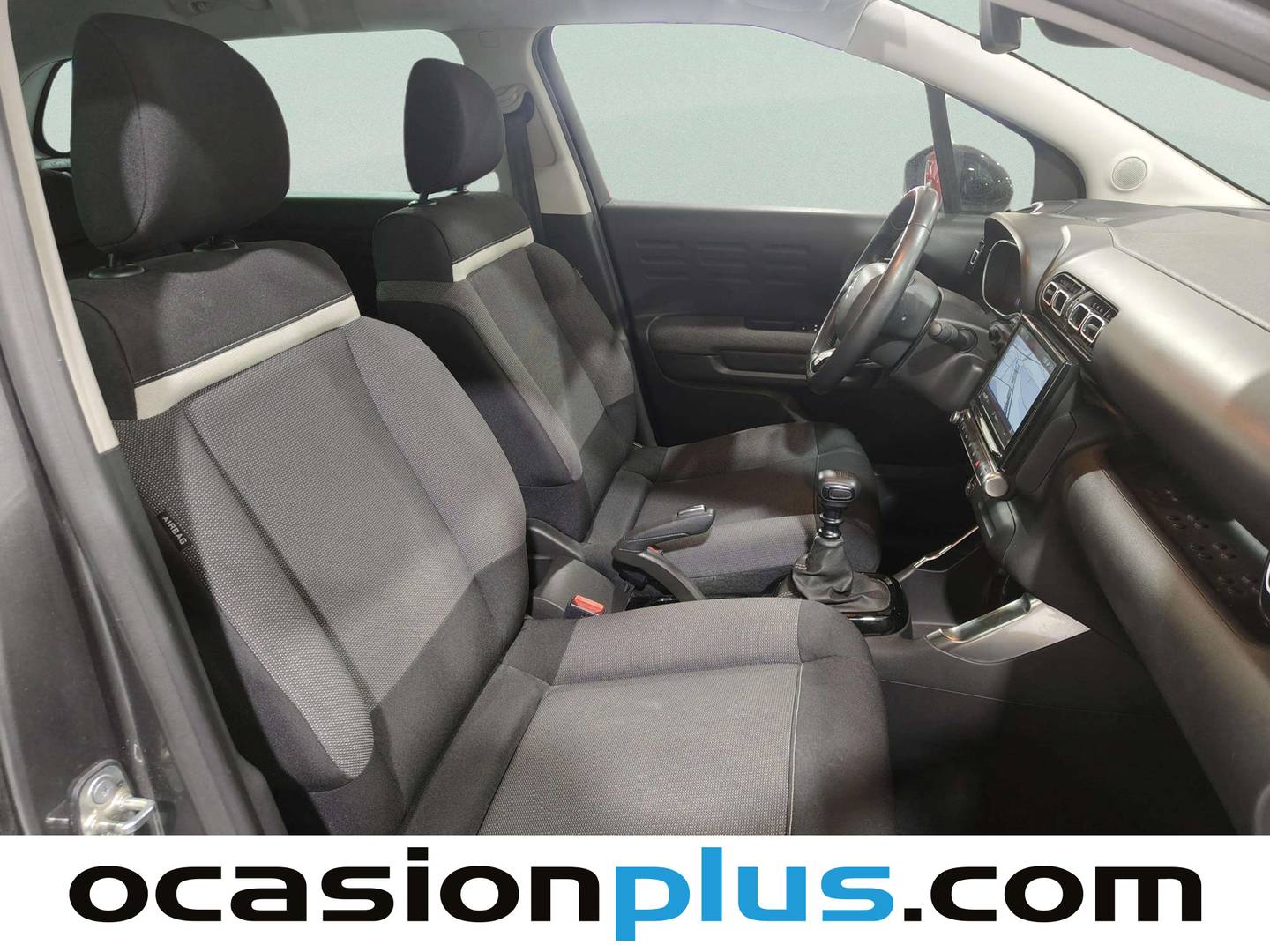 Foto Citroën C3 Aircross Citroen C3 Aircross PureTech 110 S&S Shine (110 CV)