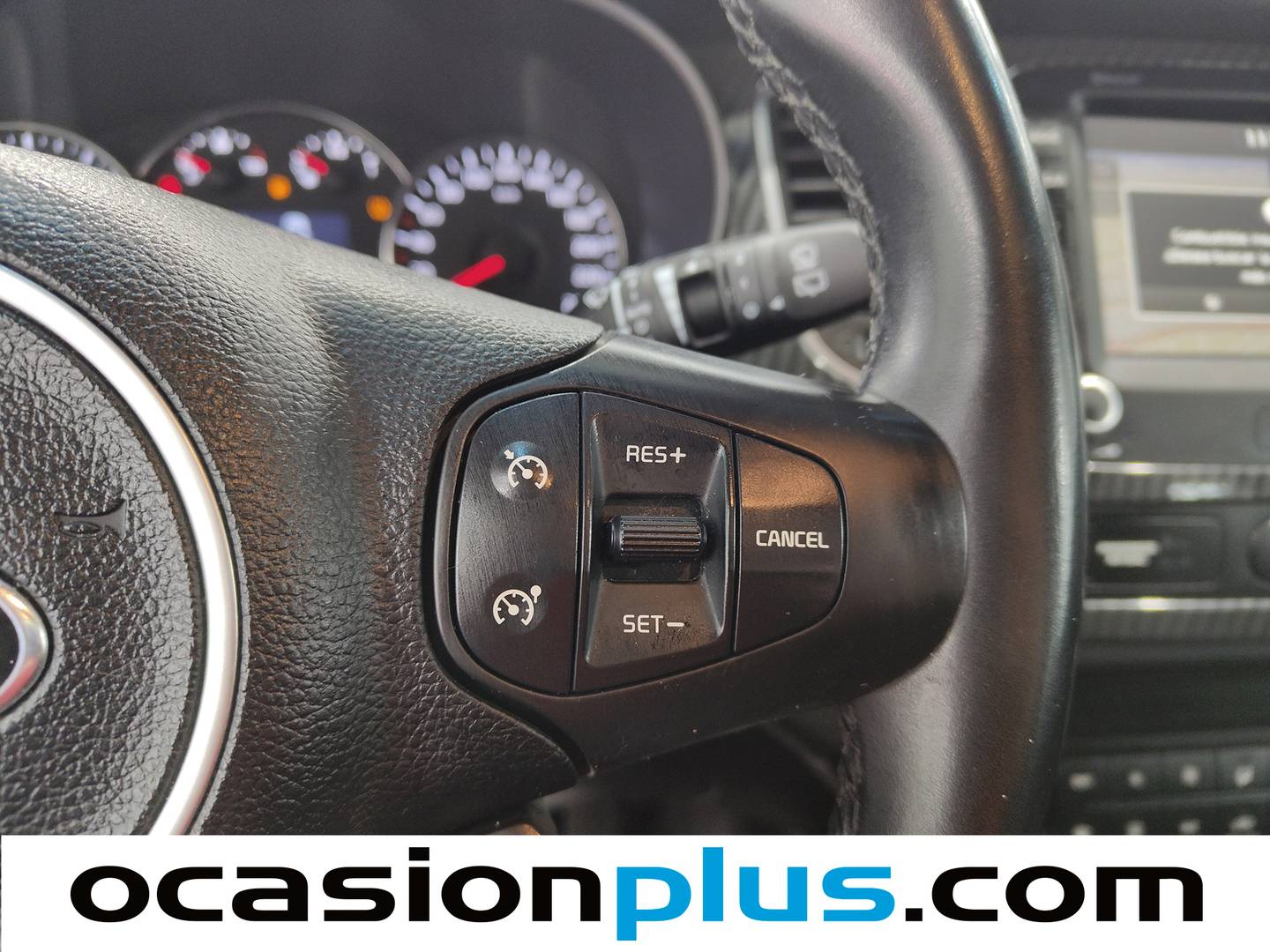 Foto KIA Carens Kia Carens 1.6 GDi Drive  (135 CV)