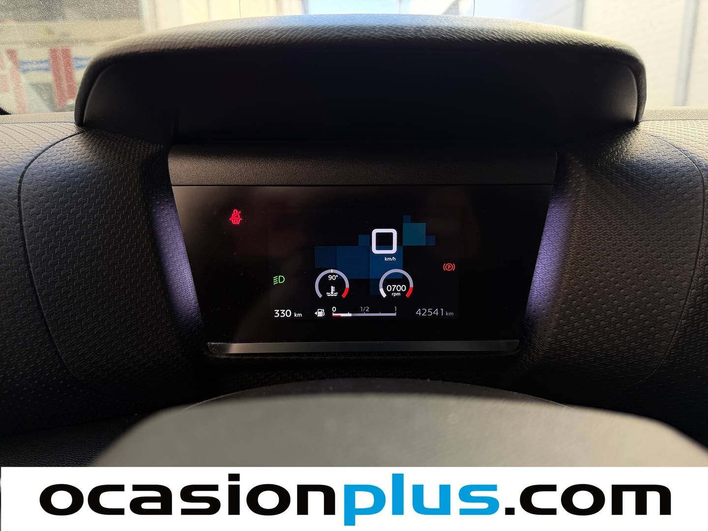 Citroën C4 Citroen C4 BlueHDi 110 S&S Feel Pack (110 CV) de ocasión