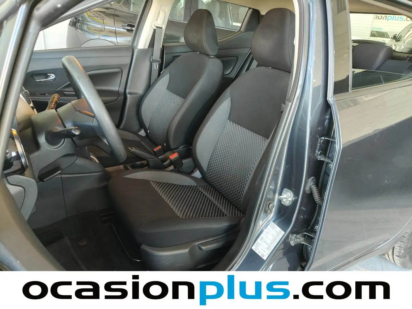 Foto Nissan Micra Nissan Micra IG-T 92 S&S Acenta (92 CV)