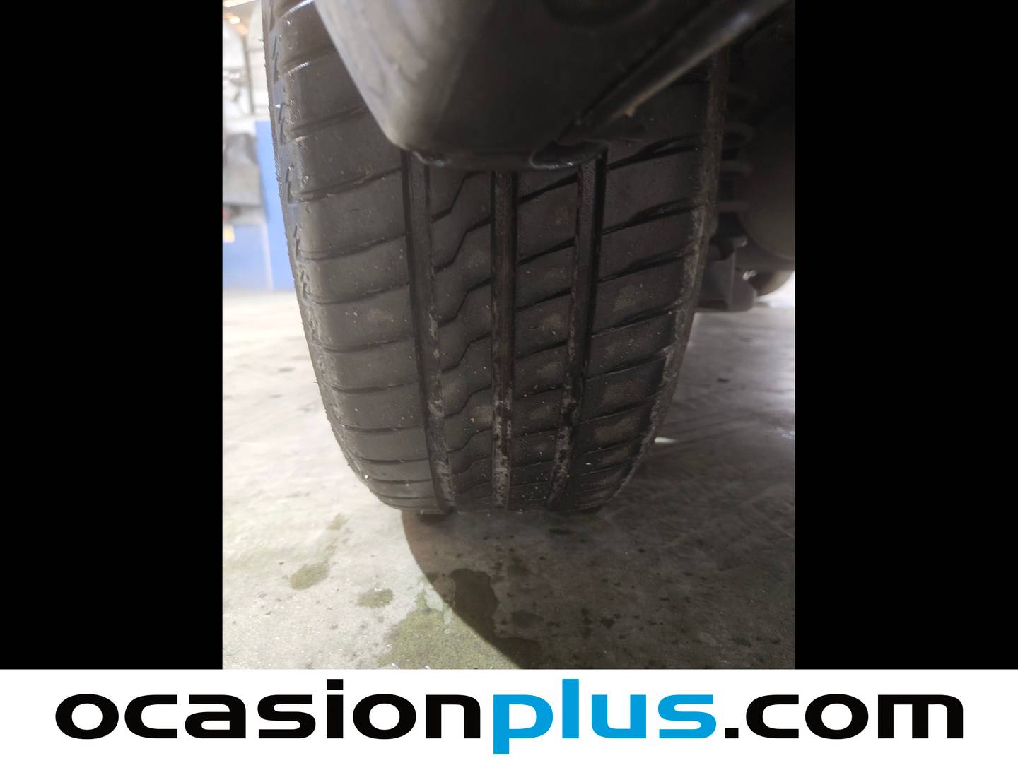 Foto Seat Córdoba SEAT Córdoba 1.4 16v Reference  (75 CV)