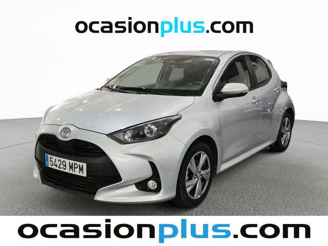 Toyota Seminuevos Las palmas