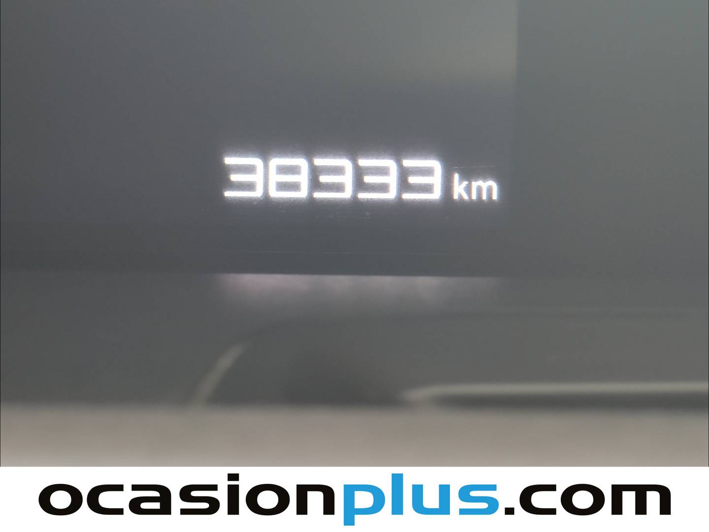 Citroën C3 Aircross Citroën C3 Aircross Hybrid 145 Plus e-DCS6 (145 CV) seminuevo