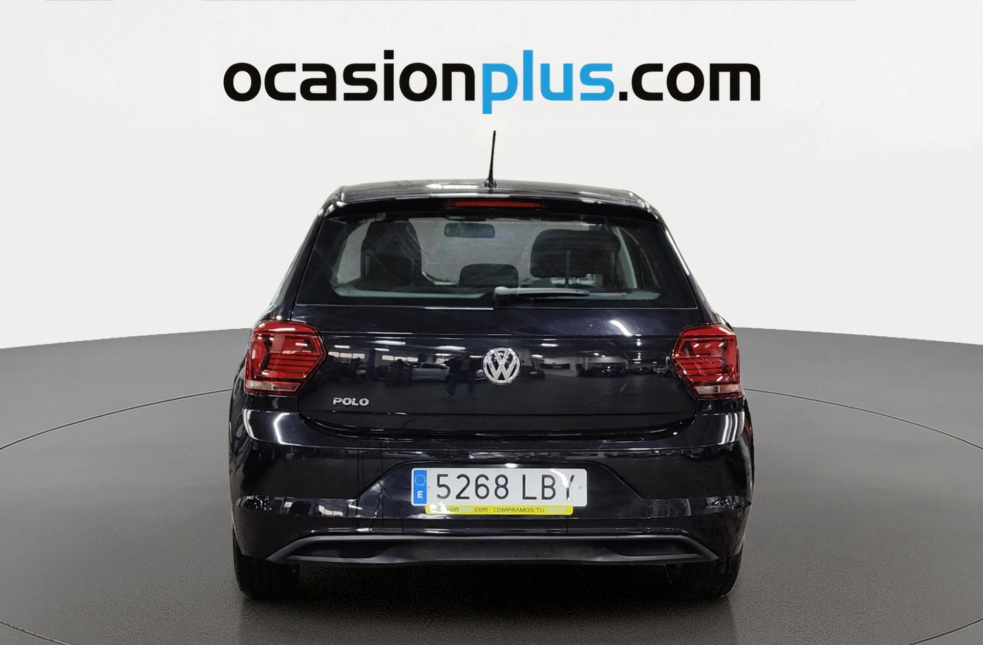 Volkswagen Polo Advance 1.0 TSI - foto 15