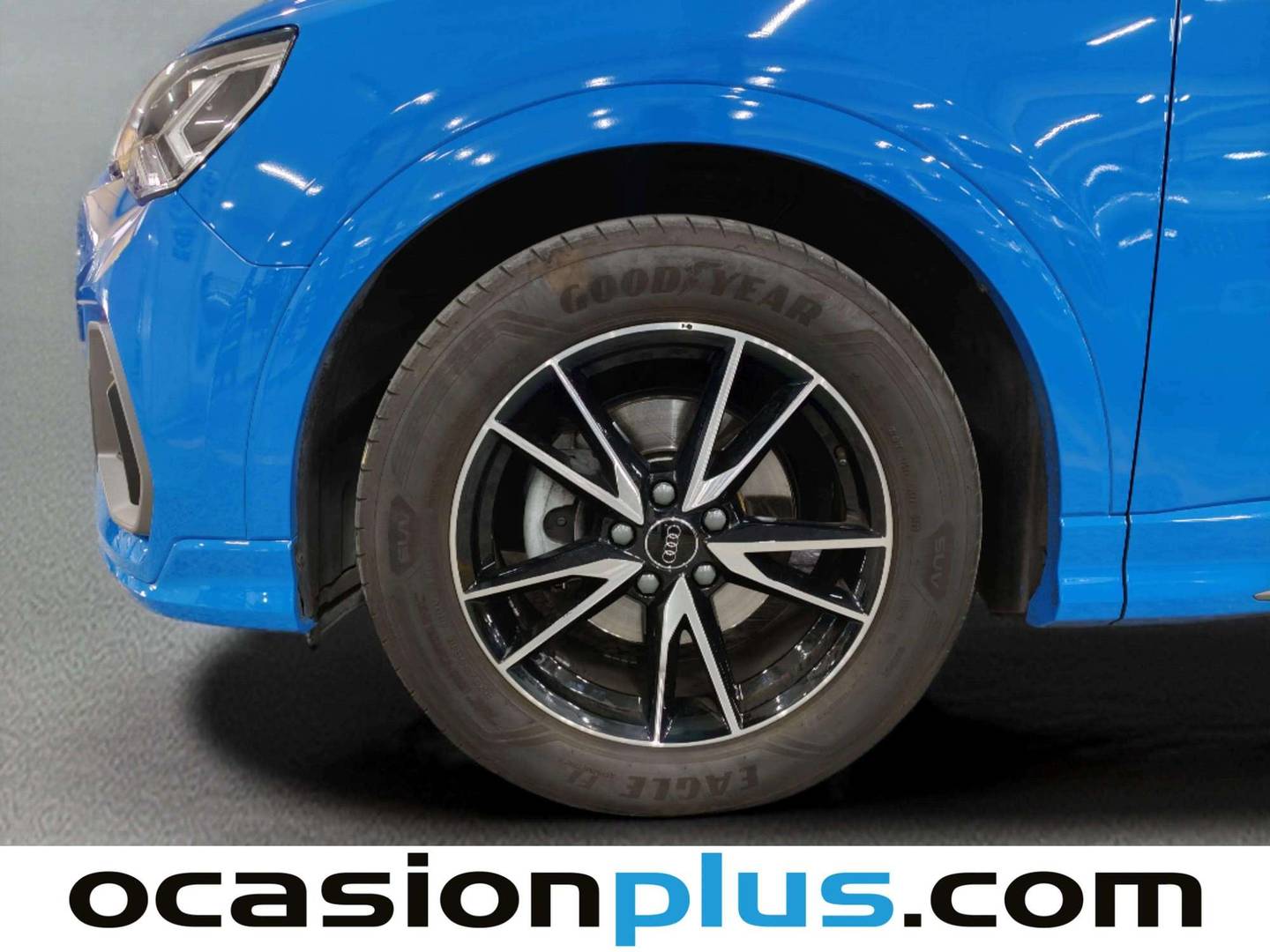 Audi Q3 Audi Q3 S line 35 TDI (150 CV) S tronic km 0