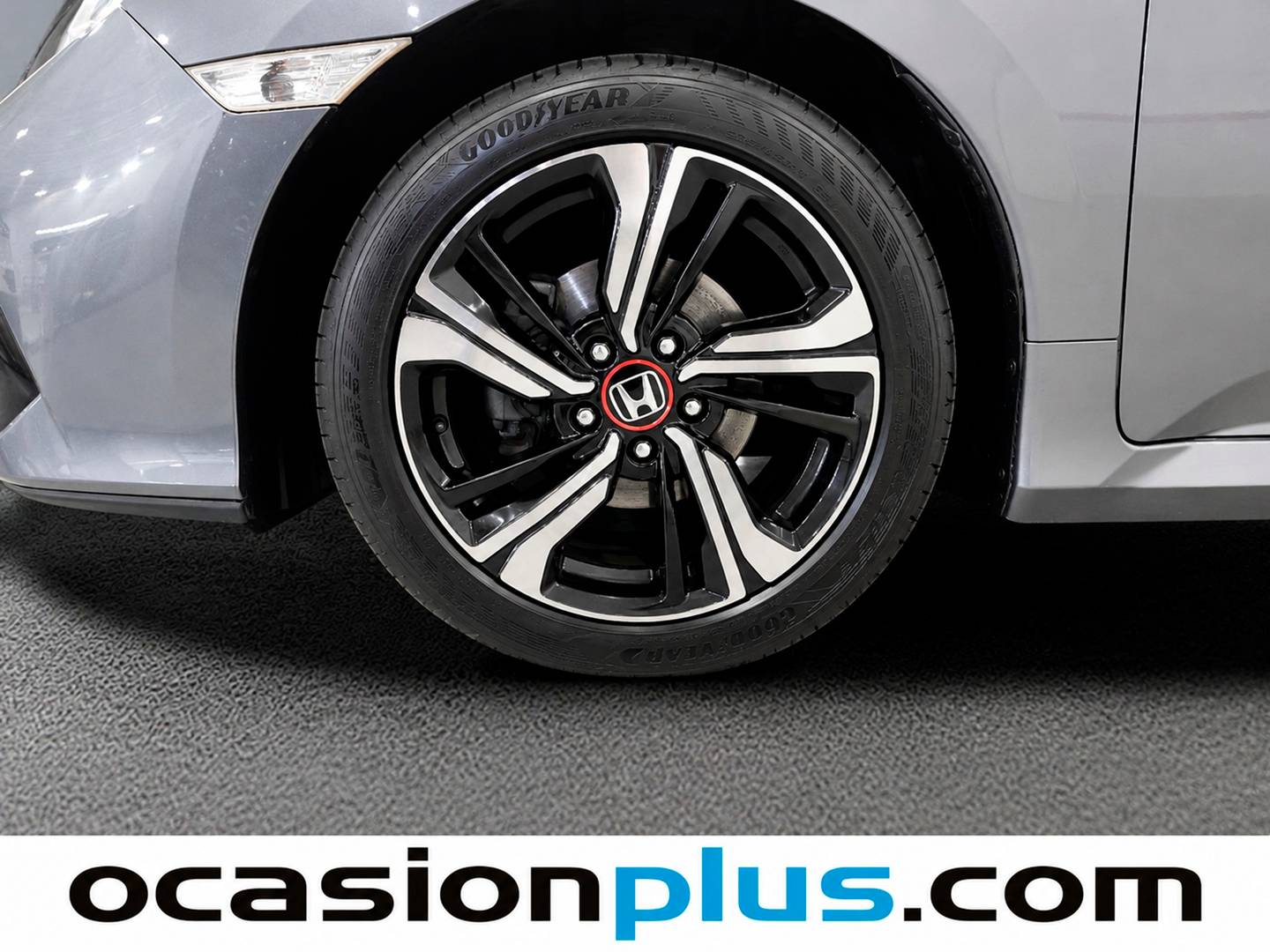 Honda Civic Honda Civic 1.0 I-VTEC TURBO Elegance Navi (129 CV) seminuevo