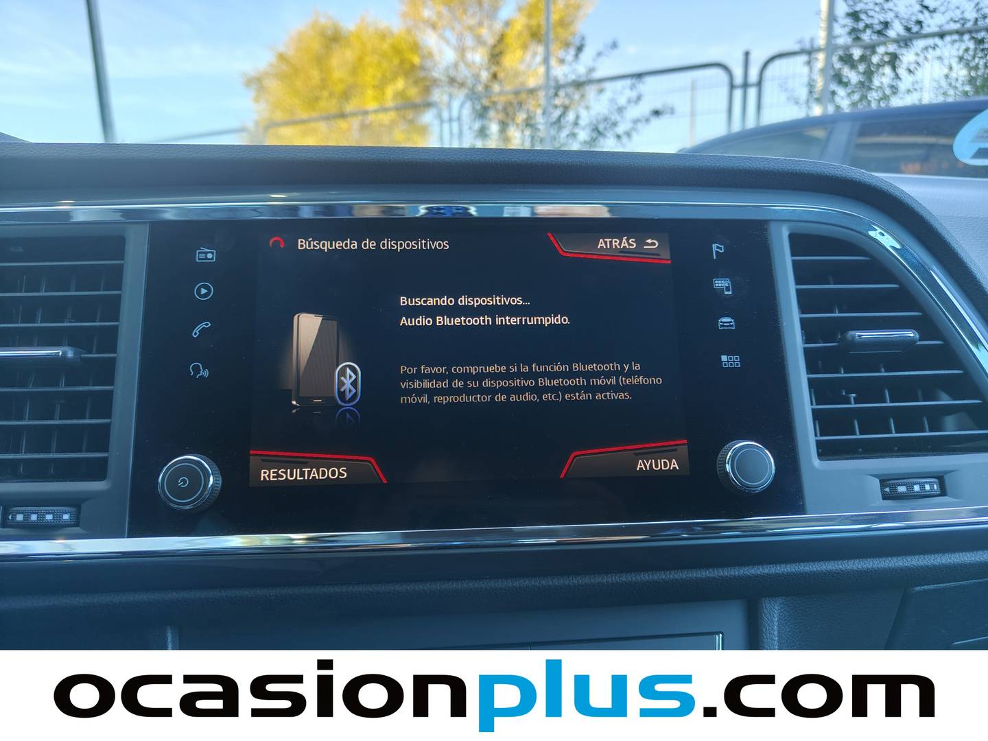 Foto Seat Ateca SEAT Ateca 1.5 TSI S&S Style Edition Nav  (150 CV)