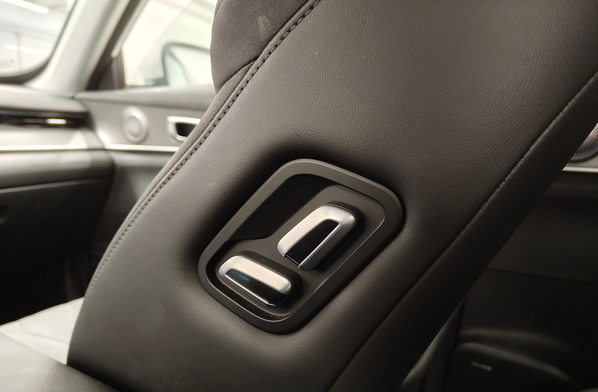 Ebro s800 1.6 T-GDi Luxury DCT 7 plazas - foto 25