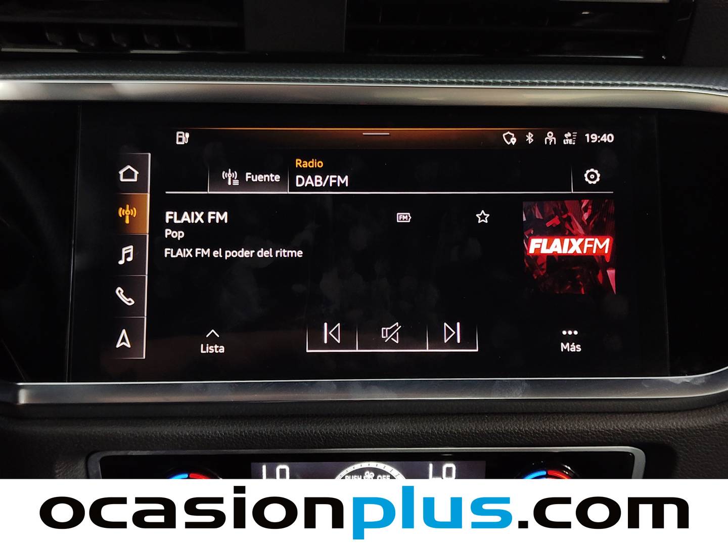 Audi Q3 Audi Q3 TFSIe S line 45 TFSI e (245 CV) S tronic Pack S-line automático
