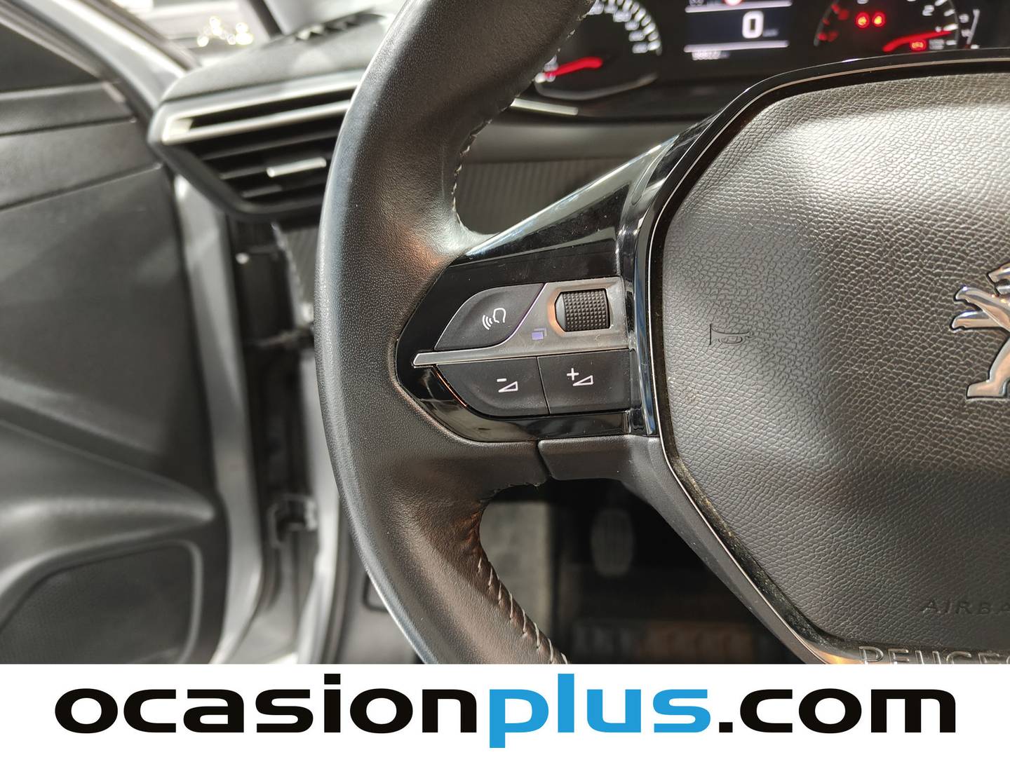 Foto Peugeot 208 Peugeot 208 PureTech 75 S&S Active (75 CV)