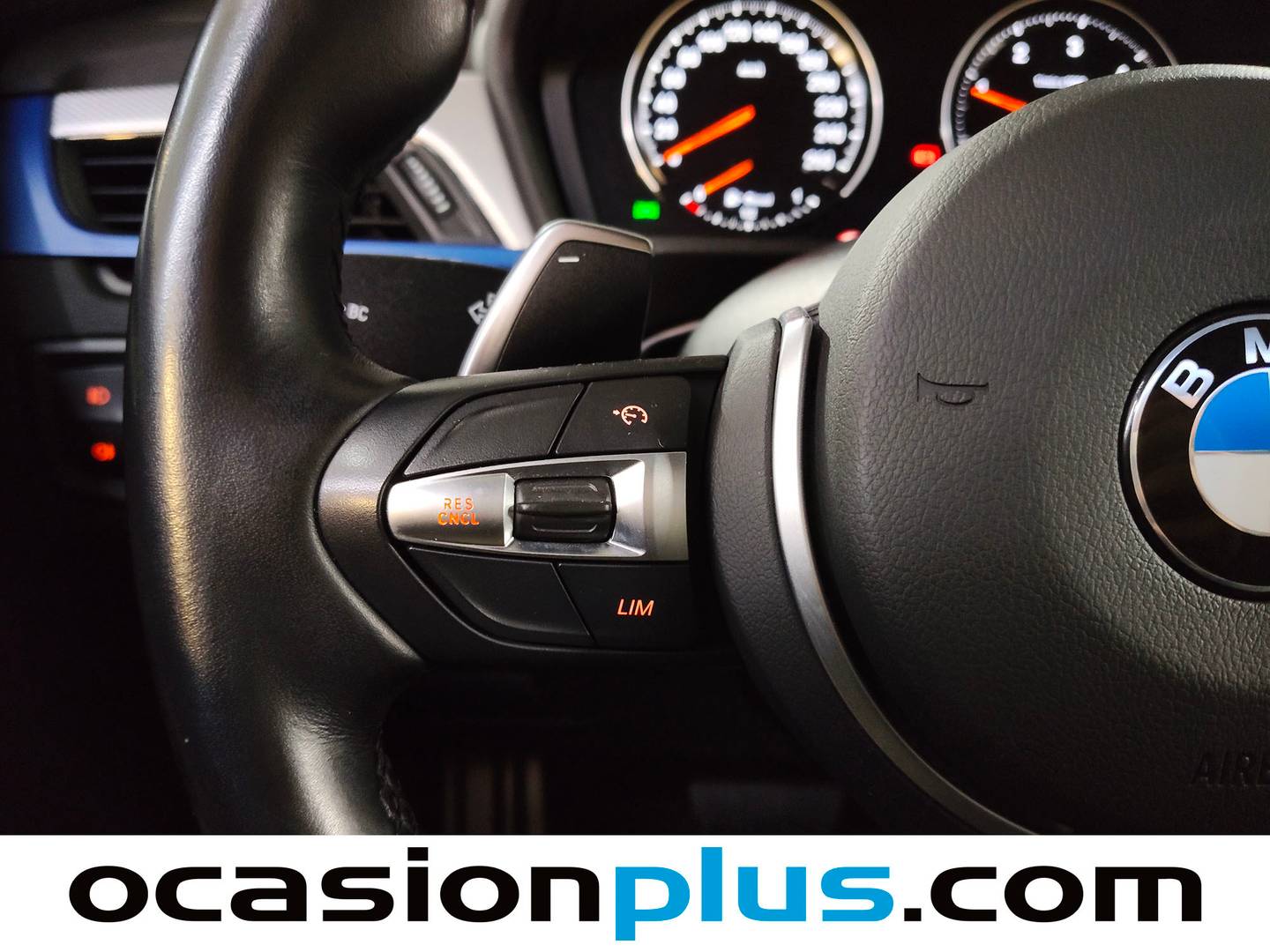 Foto BMW X1 BMW X1 xDrive18d (150 CV) Pack M