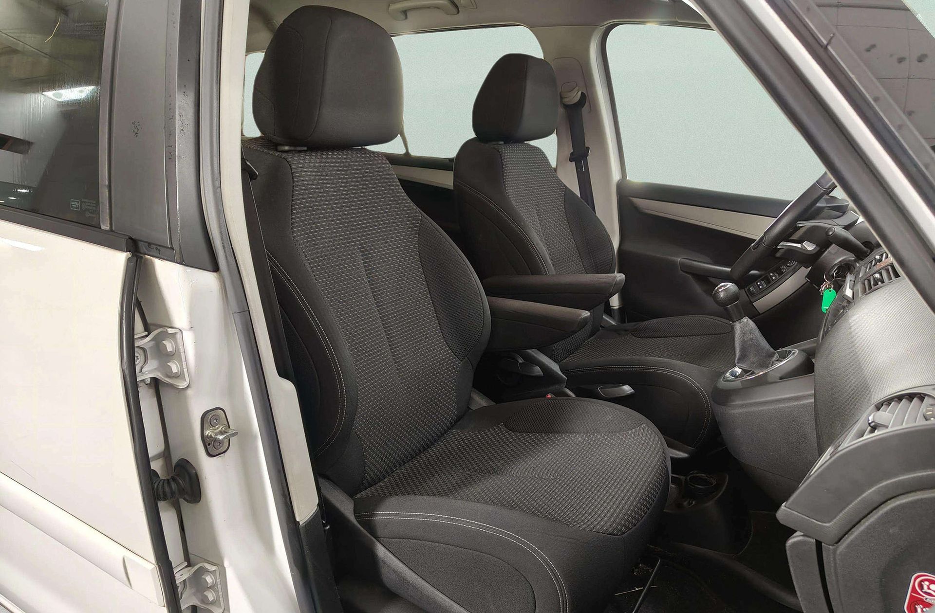 Citroën C4 Grand Picasso 1.6 VTi Seduction 7 plazas - foto 15