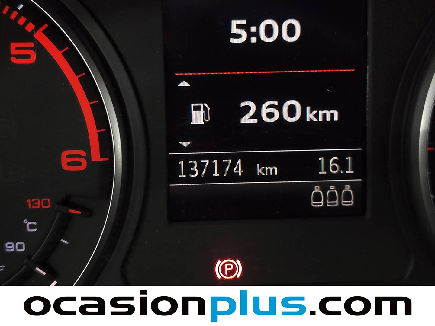 Audi A3 Sportback Audi A3 Sportback Advanced 1.6 TDI clean diesel (110 CV) barato