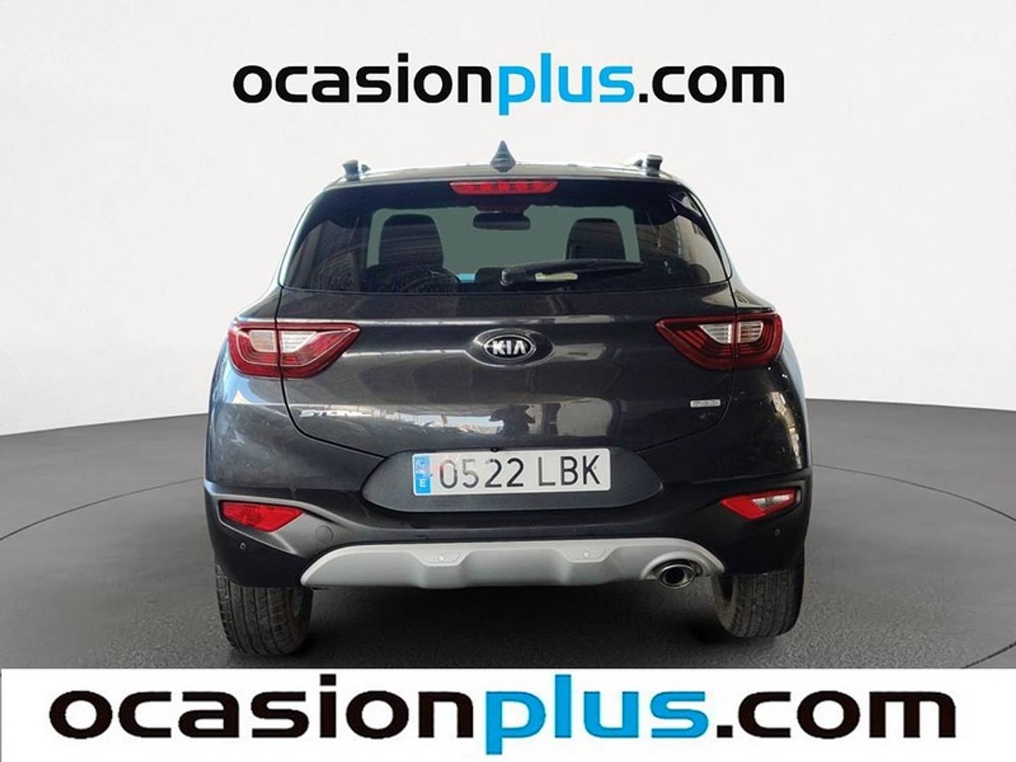 Foto KIA Stonic Kia Stonic 1.0 T-GDi Drive (100 CV)