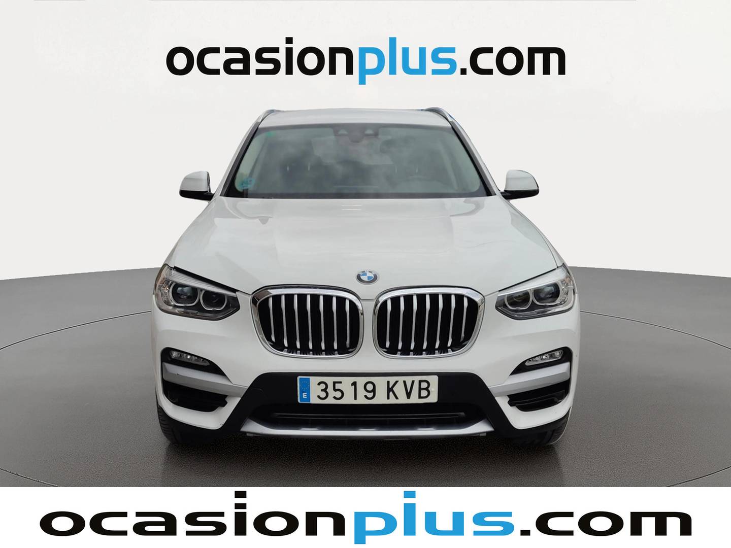 BMW X3 BMW X3 xDrive20d (190 CV) barato