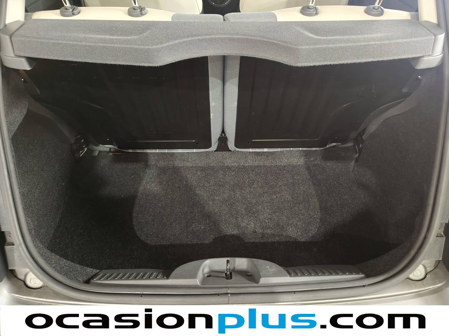 Foto Fiat 500 Fiat 500 1.2 8v Lounge (69 CV)